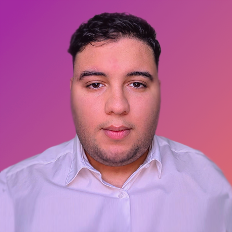 Abdessamad Ghazouline