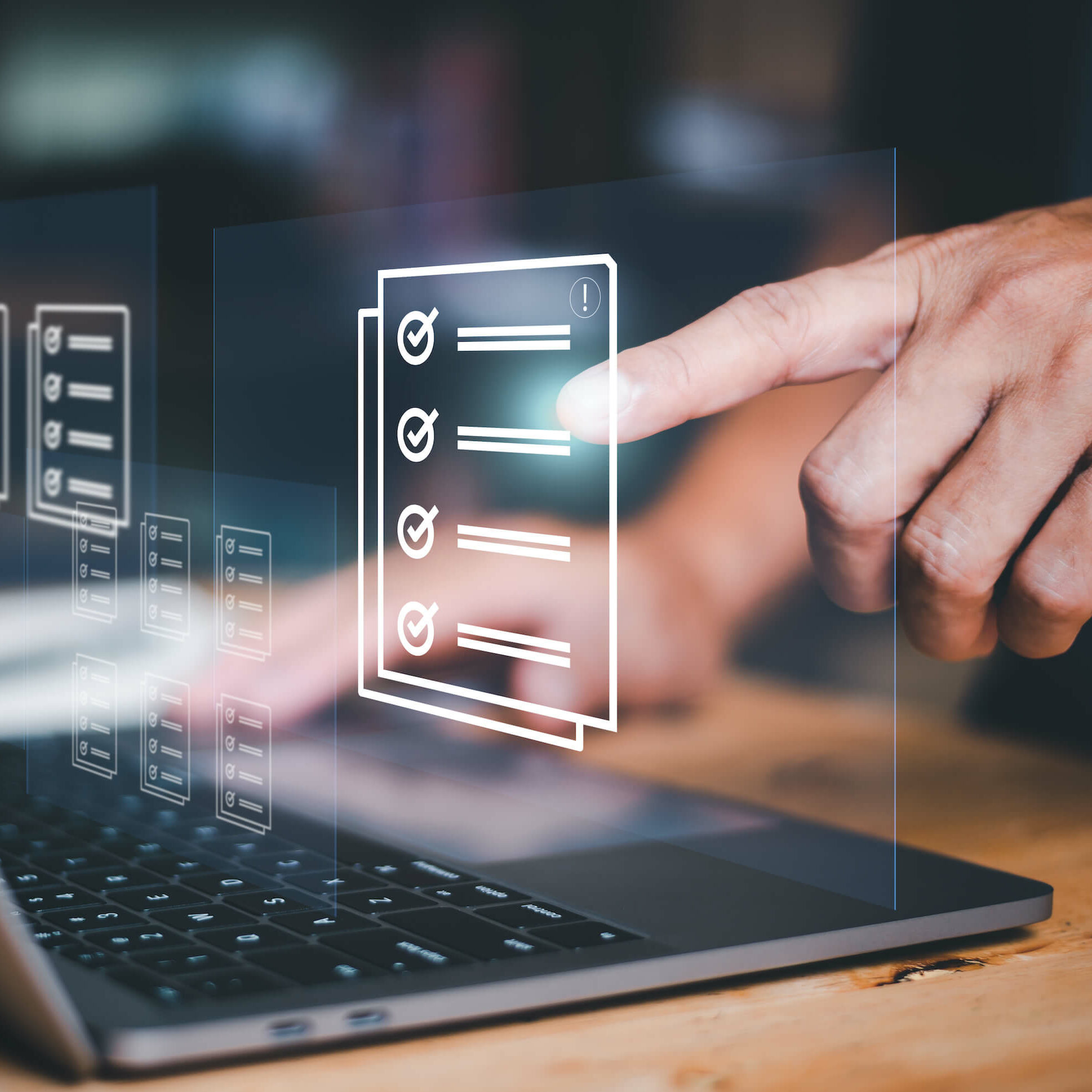 Human value meets technology