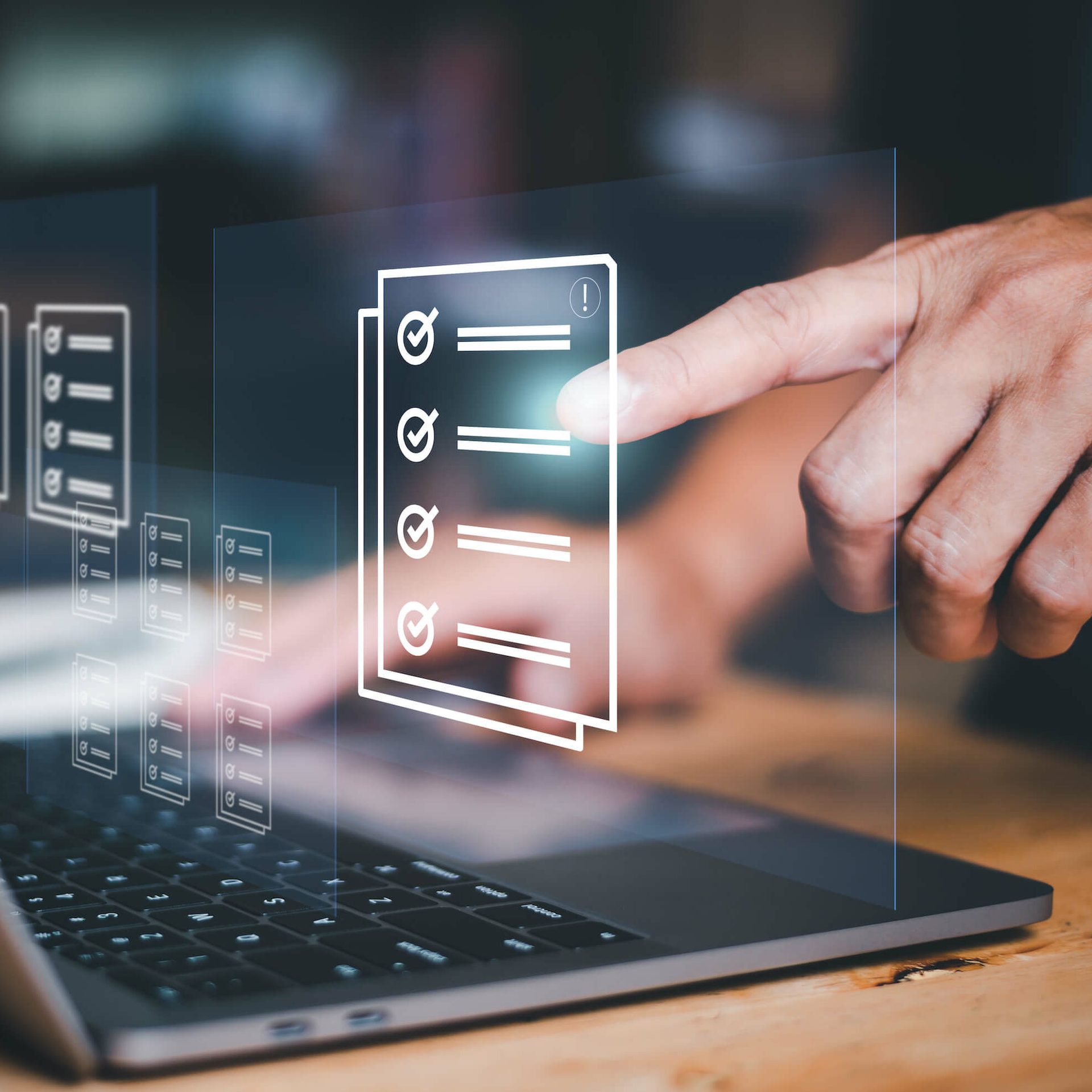 Il valore umano incontra la tecnologia