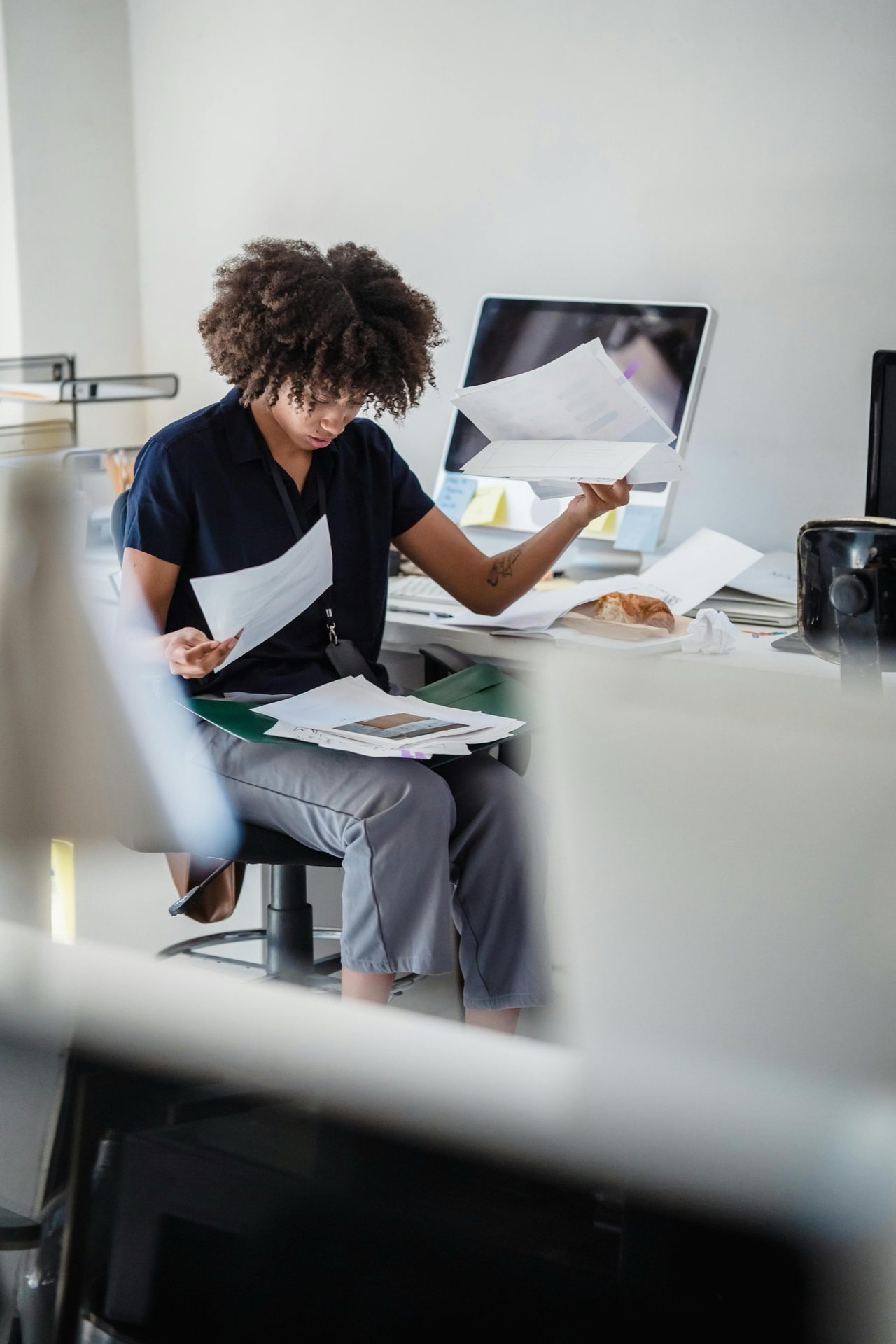 Gestione intelligente delle attività: meno lavoro manuale