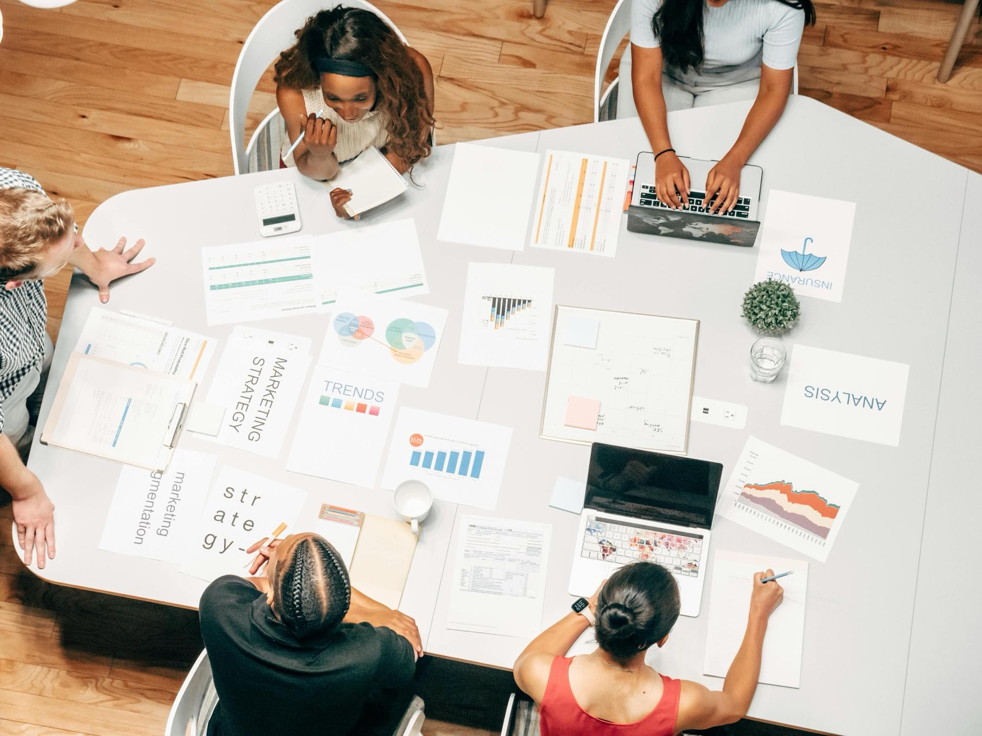 Efficienza e impatto nel Marketing