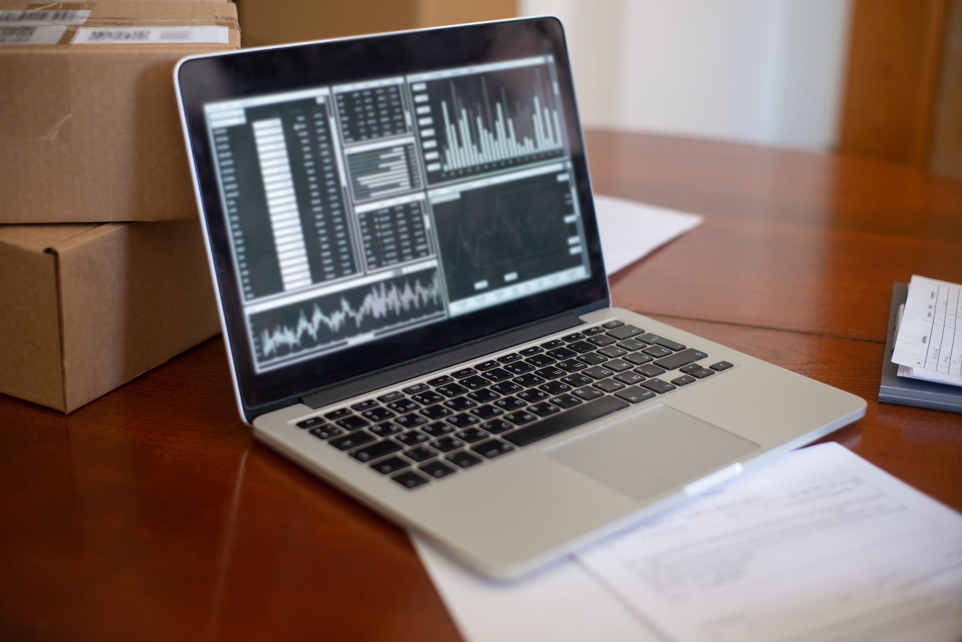 Accounts payable automation: controls, AI and human validation