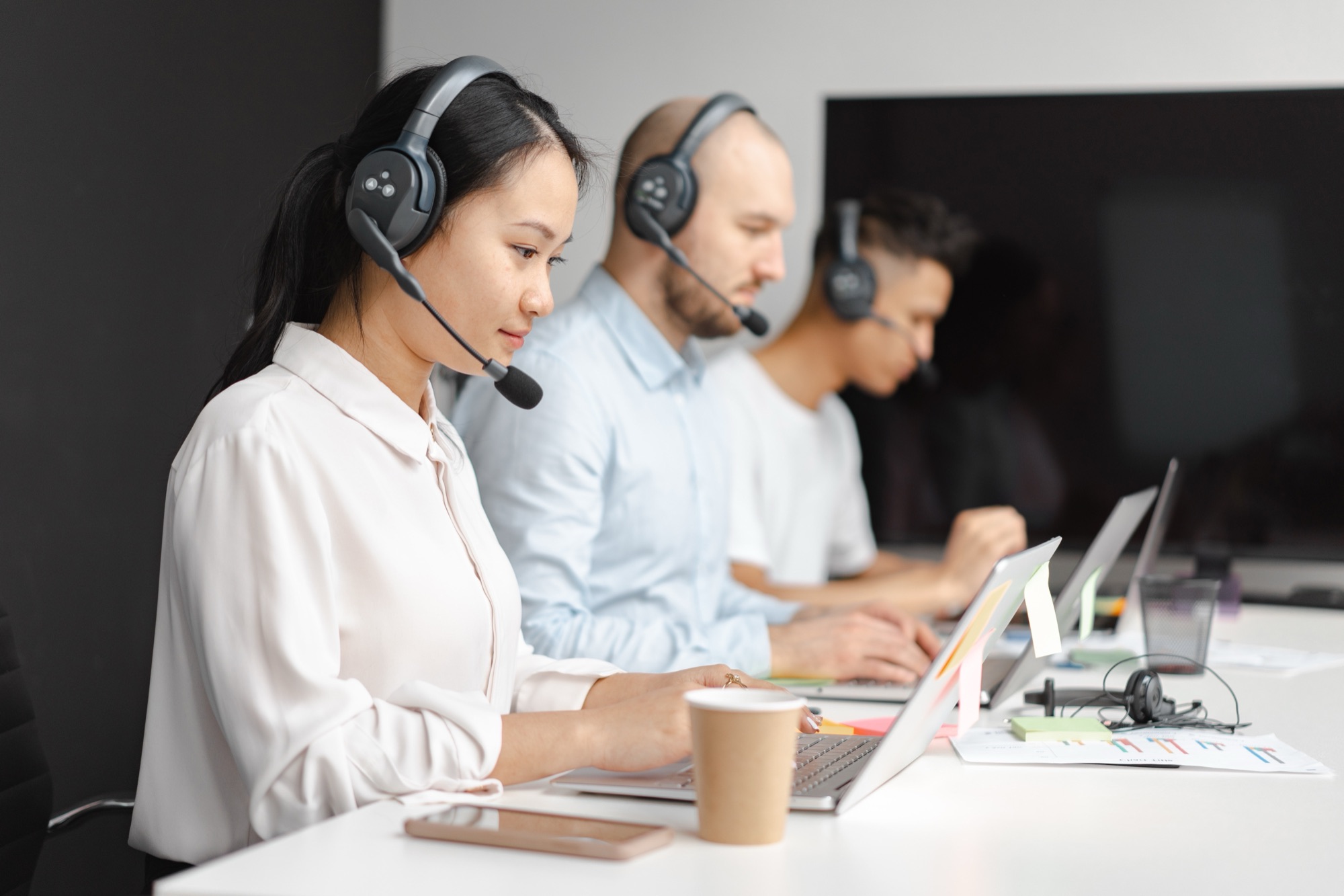 Un canale digitale alternativo al call center